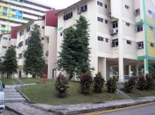 Blk 315 Hougang Avenue 5 (Hougang), HDB 3 Rooms #250112